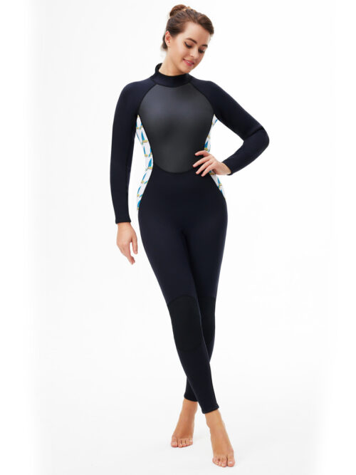 Women diving wetsuits wetsuits europe surf skin