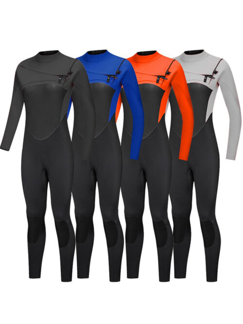 Yamamoto Super Elastic Neoprene wetsuits High Quality Neoprene Material wetsuit