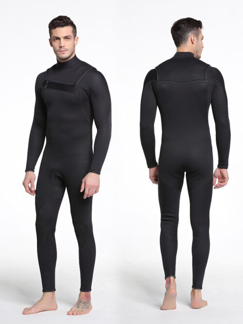 Yamamoto Super Elastic Neoprene wetsuits High Quality Neoprene Material wetsuit