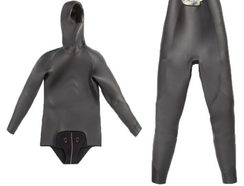 What is the California 65 Test Report?