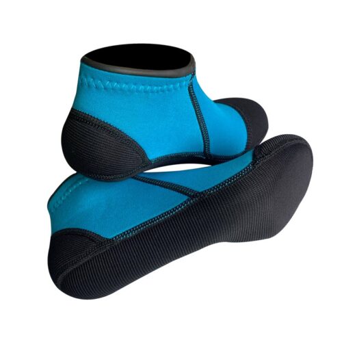 Outdoor Water Shoes for Women Men Quick-Dry Aqua Socks Swim Beach Barefoot Yoga Exercise Wear Sport Light Weight Camping Adult