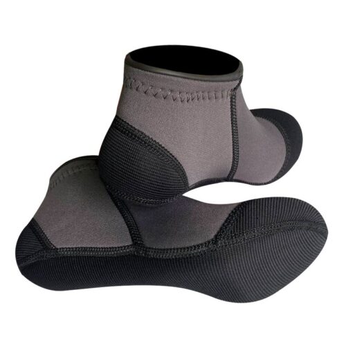 Outdoor Water Shoes for Women Men Quick-Dry Aqua Socks Swim Beach Barefoot Yoga Exercise Wear Sport Light Weight Camping Adult