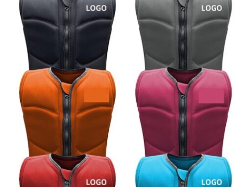 What products is neoprene used for