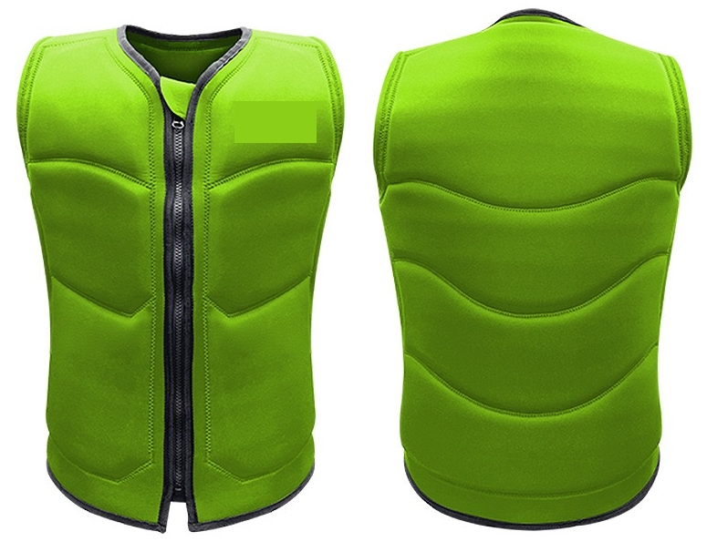 Rescue Vest Life Vest Life Jackets Adults Hot Selling High Buoyancy Lifesaving Inflatable Adults Life Jacket for Keeping Safe