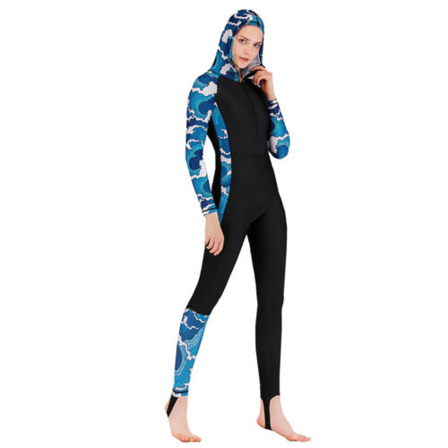 Wholesales Breathable Rashguard swimming suit