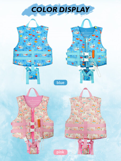 best toddler life jacket 3 to12 kids impact vest life jackets at walmart