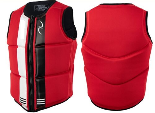 motorcycle life jacket men's life jacket for jet ski drift boat life jackets