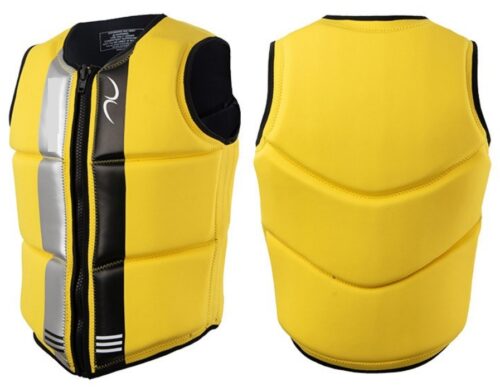 motorcycle life jacket men's life jacket for jet ski drift boat life