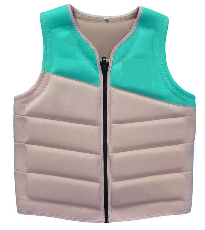 water sports Sailing and surfing best impact vest kitesurfing impact lifejacket