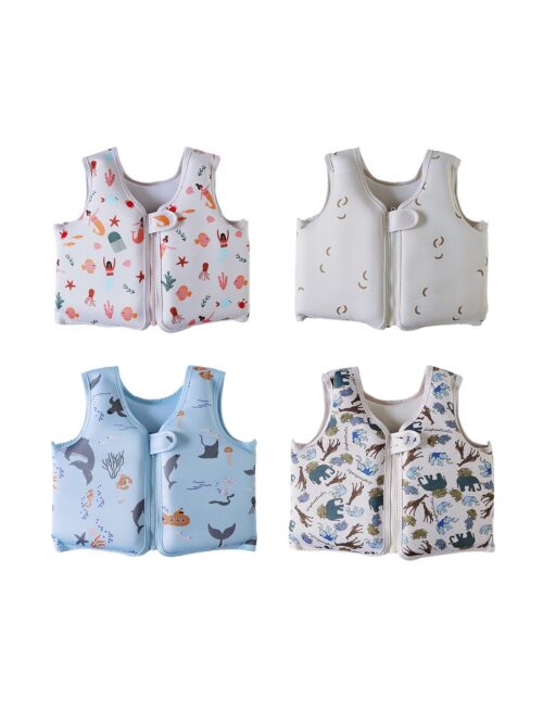 Детский плавающий жилет