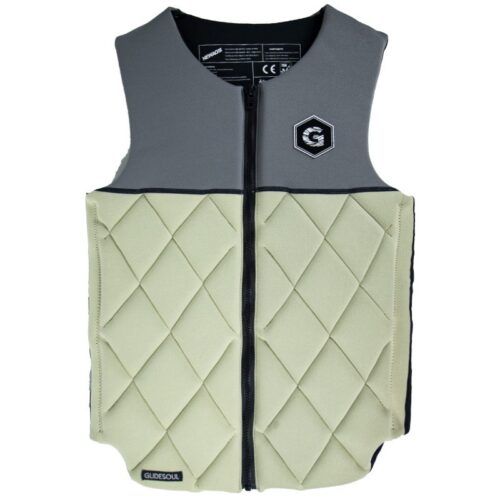 Pro Adult Life Jacket Jet Ski Kayak Impact Protection