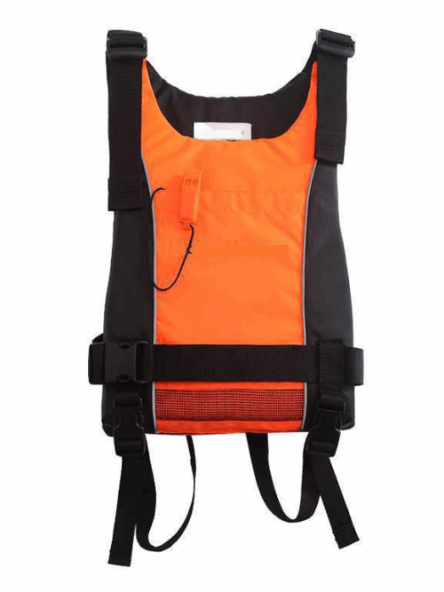 Professional Life jackets water sport Swimming Water Boat Comp Life Vest