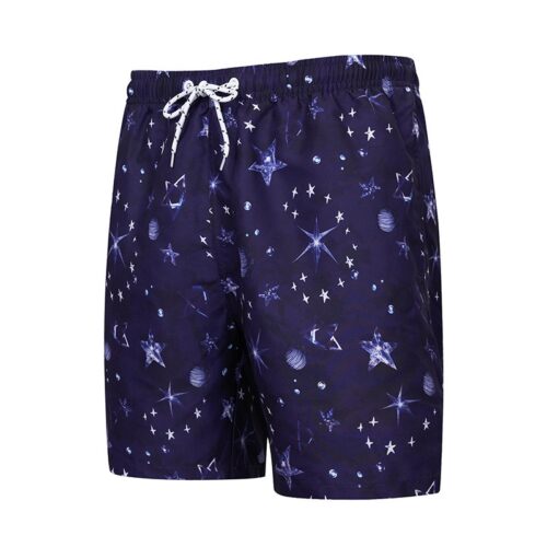 2025 newest Mens boardshorts swim trunks