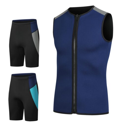 Hot Sale 1.5Mm Split Kayak Bottom Women Men Dive Swim Wet Suit Diving Legging Neoprene Surfing Wetsuit Pan