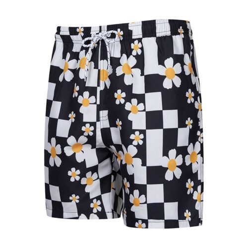 Beach shorts for mean sport swim shorts