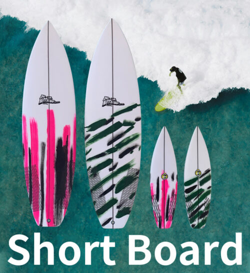 Professional foam surfboard small board EPS surfboard marine surfboard hard board