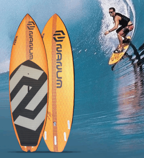 Summer New Tailwave Surfboard Professional SUP Paddle