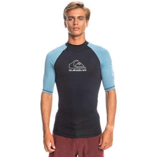 men's swimsuit sun protection suit summer quick-drying surf suit swimming beach suit