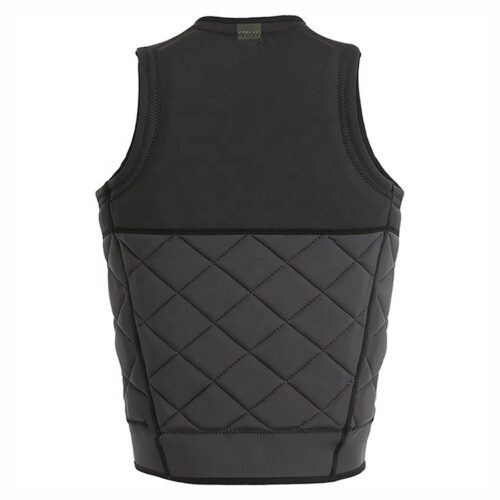 Custom EPE Foam Kitesurf Womens Impact Vest for Adult Neoprene yachat Life Vest Wakeboard Life Jacket