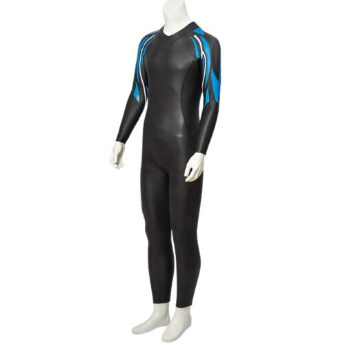 Surf Club Essentials Smooth Skin Mens Event Fullsuit Wetsuit Kayaking