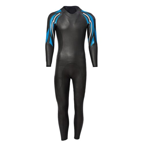 Surf Club Essentials Smooth Skin Mens Event Fullsuit Wetsuit Kayaking