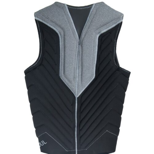 Wakeboard Mens Lifevest Jet Ski Kayak Life Jacket Watervest