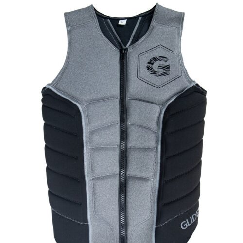 Wakeboard Mens Lifevest Jet Ski Kayak Life Jacket Watervest