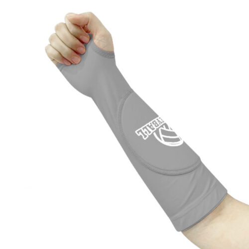 Wetsuit Arm Sleeves Neoprene Sleeve Volleyball Arm Protector