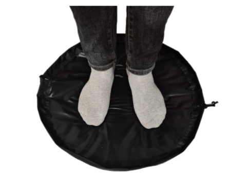 Wetsuit Changing Mat Wetsuit surf Dry Bag Oxford Storage Bag
