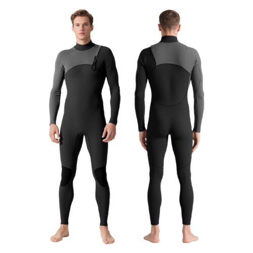 Yamamoto Neoprene wetsuits mens wetsuit swimming wetsuit zipperless amazon wetsuit