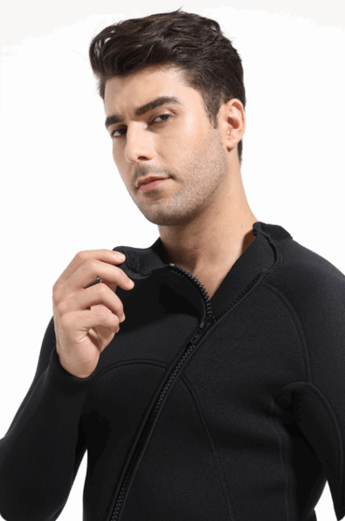 beuchat wetsuit surfing wetsuit cold water proof cressi wetsuit