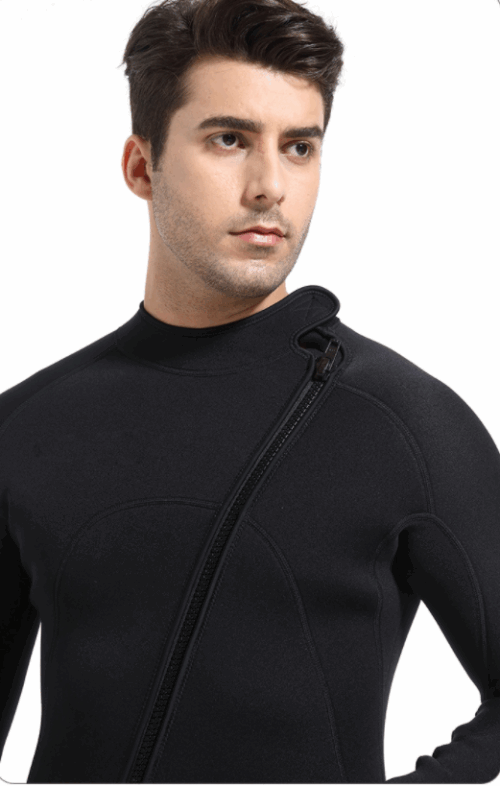 beuchat wetsuit surfing wetsuit cold water proof cressi wetsuit