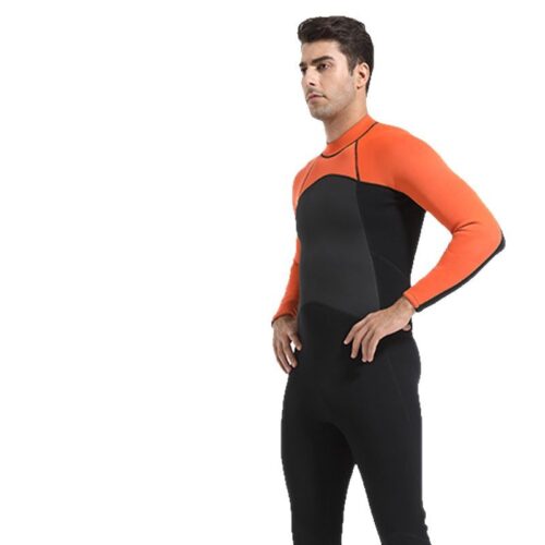 diving suit 3MM anaconda wetsuit snorkeling aldi wetsuit