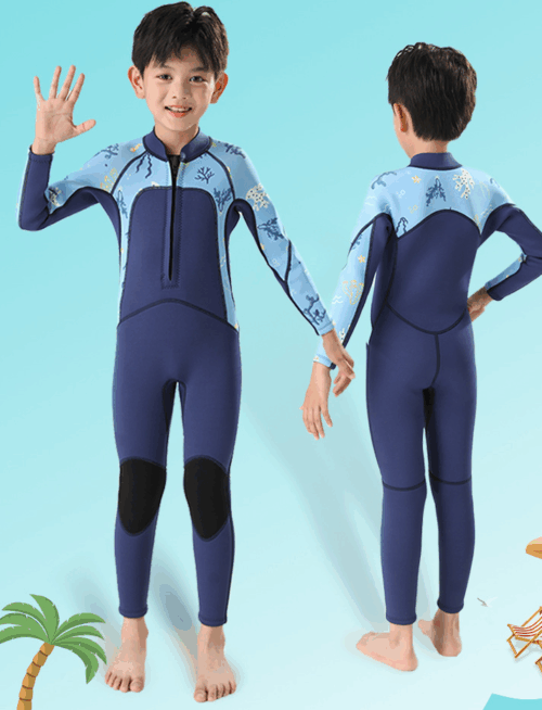 long sleeve baby wetsuit surfing huub wetsuit swimming orca wetsuit 3mm toddler wetsuit