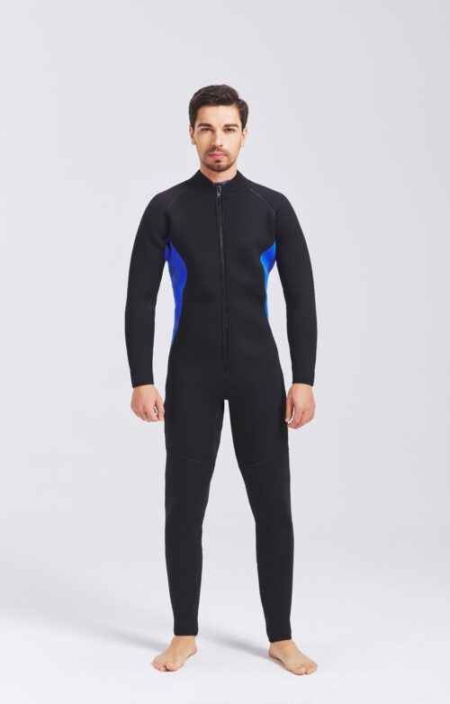 snorkeling 9mm dive wetsuit 9mm Commercial Wetsuit