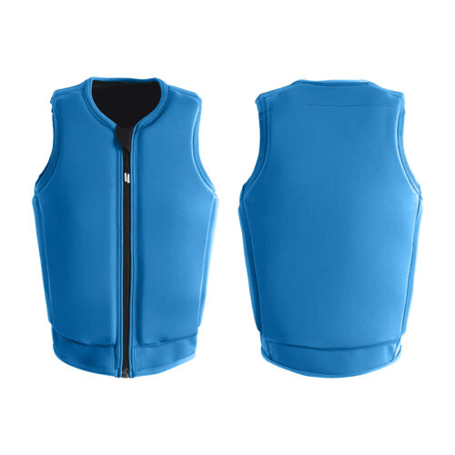 water sports surfing vests impact vest buoyancy aid kayak life jacket
