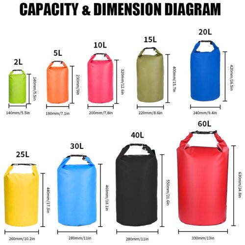 waterproof surf bag dry bag backpacks wetsuit bag