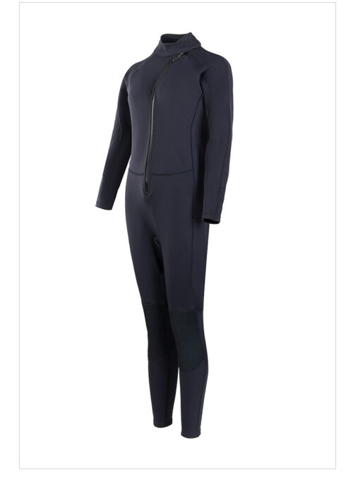 wetsuit and water temperature women 1.5mm wetsuit anti chafe
