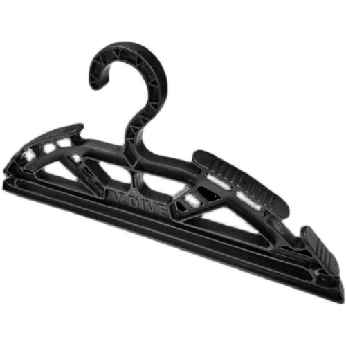 wetsuit hanging rack wetsuit hanger clothing hanger