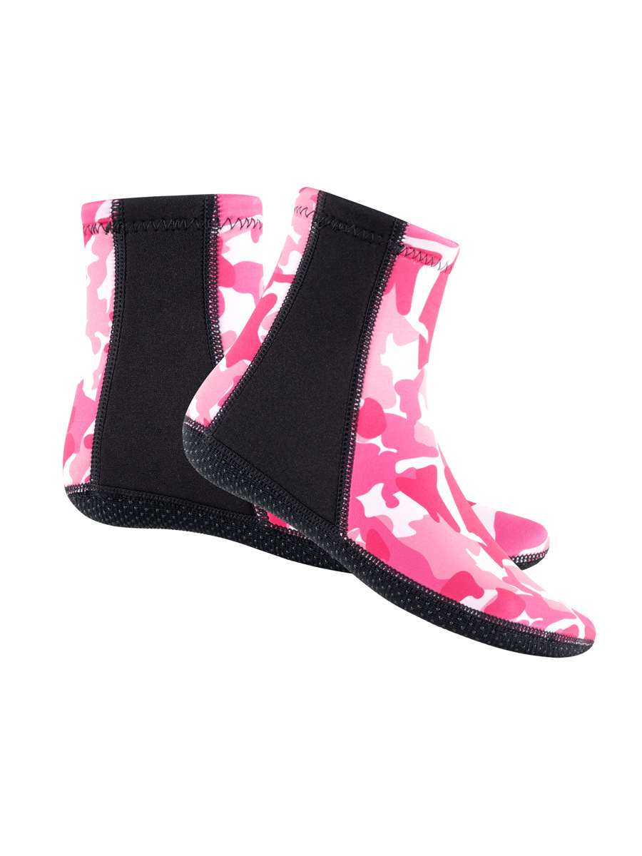 2026 Swimming Socks Deep Diving Snorkeling Socks