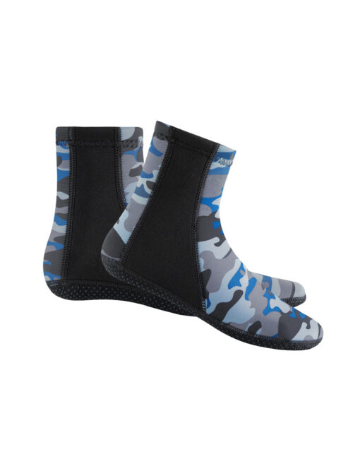 2026 Swimming Socks Deep Diving Snorkeling Socks