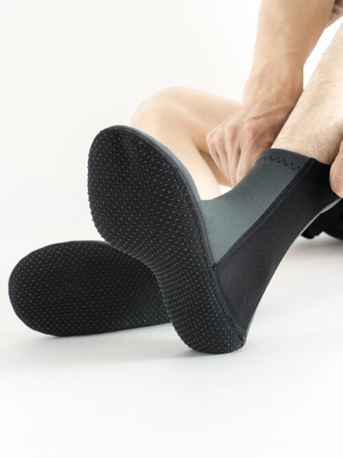 2026 Swimming Socks Deep Diving Snorkeling Socks