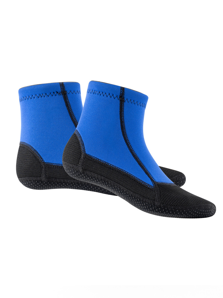 2026 new 3mm neoprene diving socks beach socks 