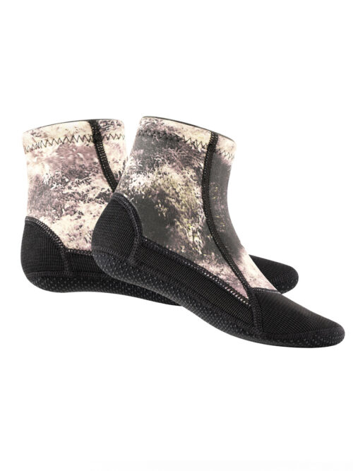 2026 new 3mm neoprene diving socks beach socks