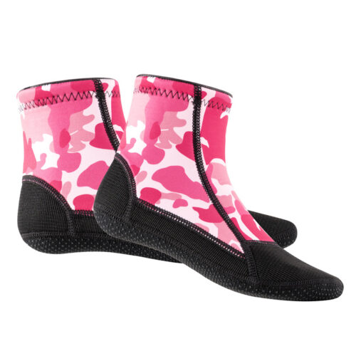 2026 new 3mm neoprene diving socks beach socks