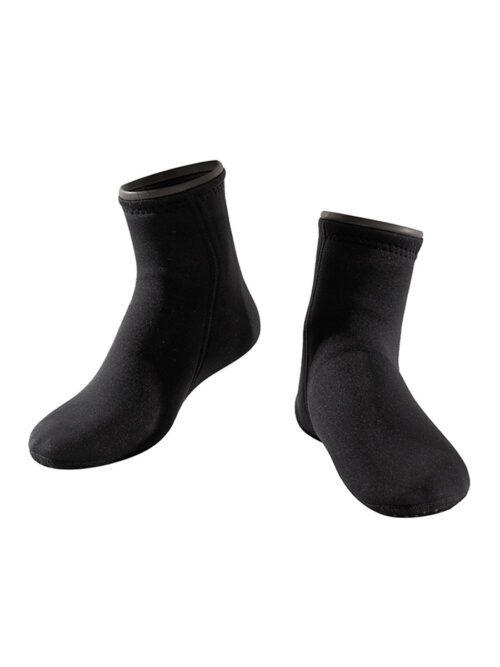 2026 new neoprene dive socks wetsuit socks watersports socks