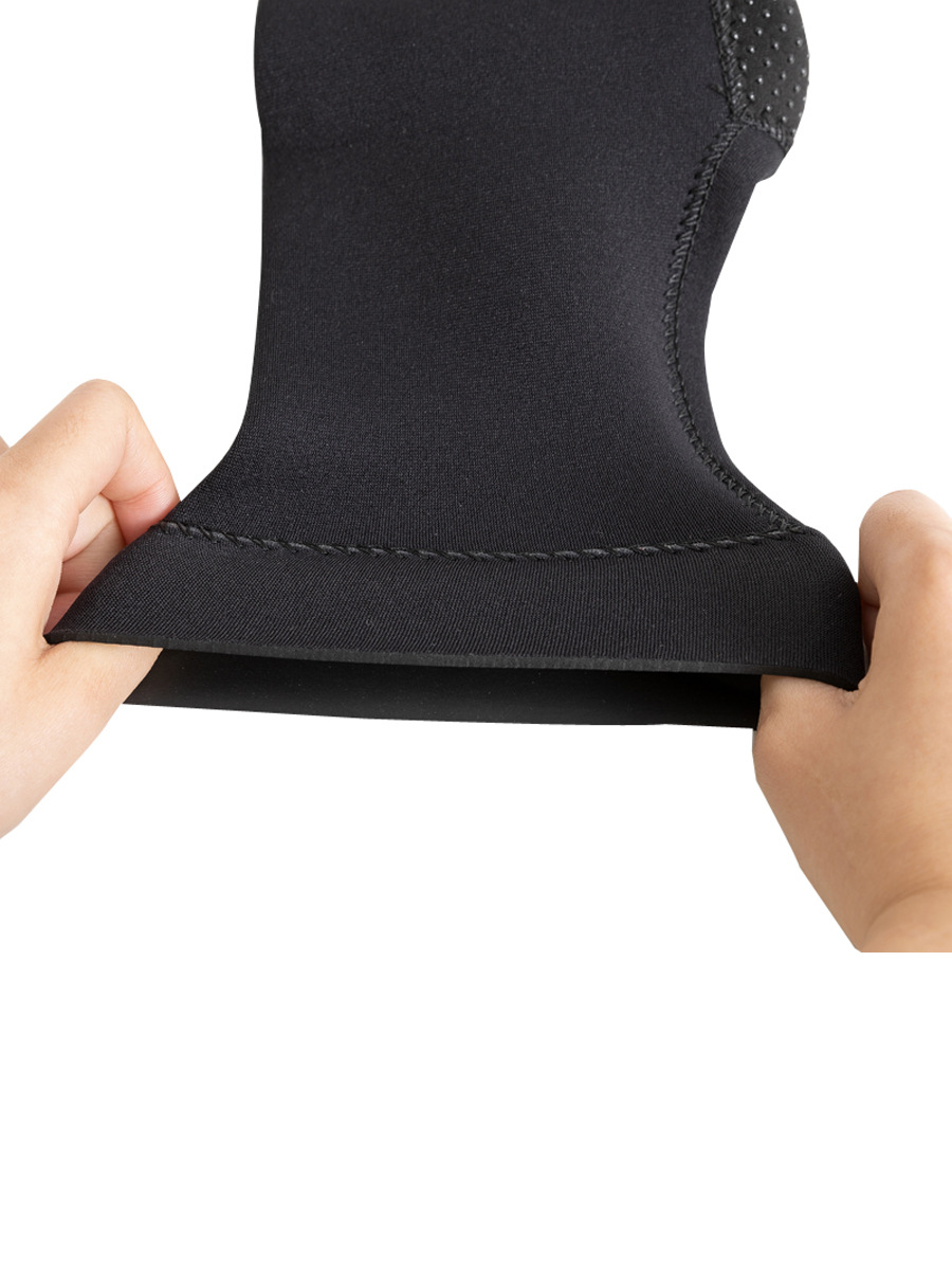 2026 new neoprene scuba boots 3mm swimming socks 