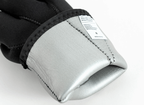 2026 new swimming and snorkeling 3/5MM cut-resistant Kevlar diving gloves