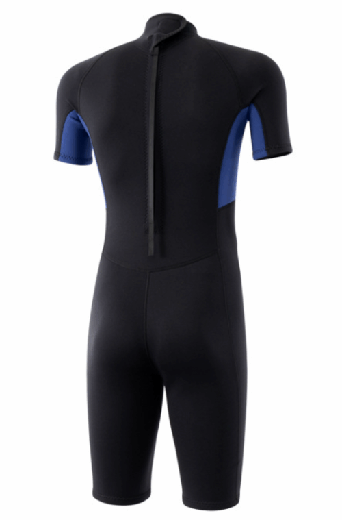 2MM shorty spring wetsuit for man and women