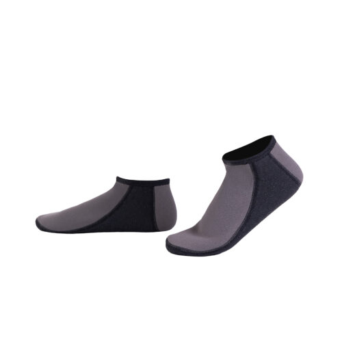 3mm thermal swim socks neoprene beach socks fins sun protection non-slip and warm